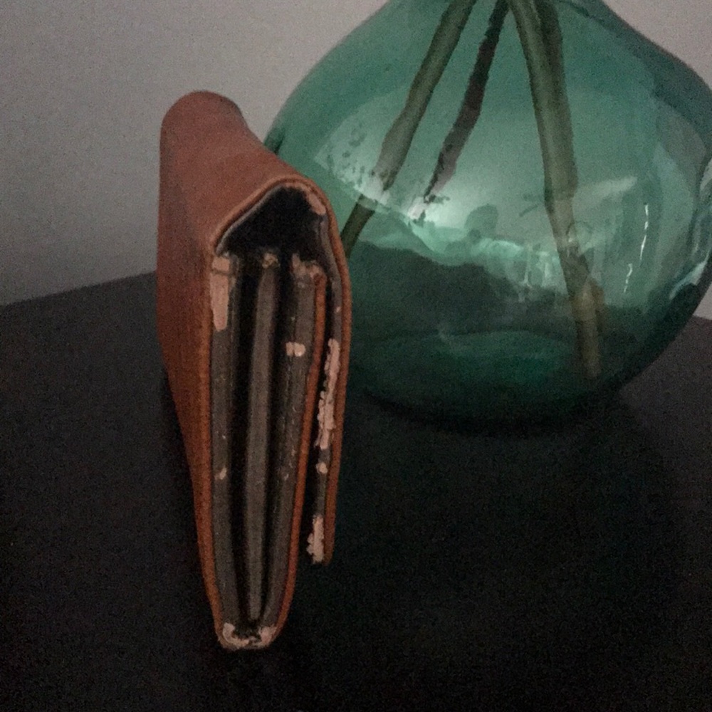 ALDO WALLET 💚 - Picture 3 of 4